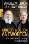 Kinder wollen Antworten 