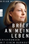 Brief an mein Leben 