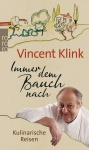 Immer dem Bauch nach 