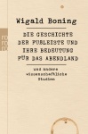 Die Geschichte der Fußleiste und ihre Bedeutung für das Abendland 