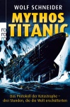 Mythos Titanic 