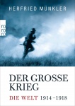 Münkler, Der Große Krieg 