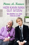 Hier kann man gut sitzen 