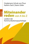 Miteinander reden von A bis Z 