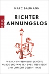 Baumann, Richter Ahnungslos 