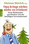 Opa kriegt nichts mehr zu trinken! 