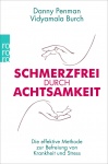 Penman/Burch, Schmerzfrei durch Achtsamkeit 