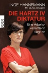 Hannemann/Rygiert, Die Hartz-IV-Diktatur 