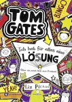 Tom Gates 05. Ich hab für alles eine Lösung 
