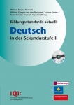 IQB Bildungsstandards SII Deutsch 