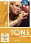 Töne 2. DVD 