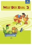 Welt der Zahl 3. Schülerband 