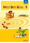 Welt der Zahl 1. Schülerband 