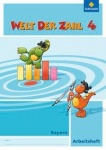 Welt der Zahl Bayern  Arbeitsheft 4 
