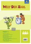 Welt der Zahl - I-Materialien. Paket C 