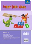 Welt der Zahl - I-Materialien. Paket E 
