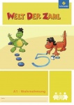 Welt der Zahl - I-Materialien. Wahrnehmung (A1) 