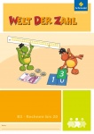 Welt der Zahl - I-Materialien. Rechnen bis 20 (B3) 
