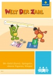 Welt der Zahl - I-Materialien. Geld (Euro), Spiegeln, ebene Figuren, Körper (B4) 