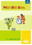 Welt der Zahl - I-Heft Zahlen bis 100 (C1) 