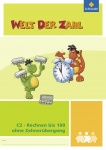 Welt der Zahl - I-Heft Rechnen bis 100 ohne Zehnerübergang C2 