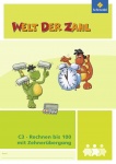 Welt der Zahl - I-Heft Rechnen bis 100 mit Zehnerübergang (C3) 