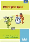Welt der Zahl - I-Heft Geld, Längen, Zeit, Körper, Sachrechnen 