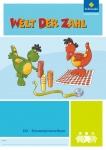 Welt der Zahl - I-Materialien. Einmaleinsreihen (D3) 