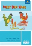 Welt der Zahl I-Heft Geld, Längen, Zeit, Ebene Figuren,Sachr 