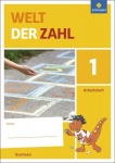 Welt der Zahl 1. Arbeitsheft 