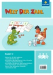 Welt der Zahl Inklusion-Paket F 