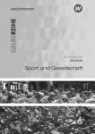 Sport und Gesellschaft Lösungen 