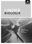 Linder Biologie 1. Arbeitsheft. Lösungen 