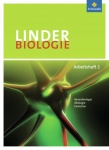Linder Biologie 2. Arbeitsheft, Sekundarstufe II 