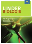 Linder Biologie Abituraufgaben-Trainer 