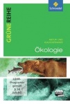 Grüne Reihe. Ökologie. 10.-13. Abitur- und Klausurtrainer. CD-ROM 