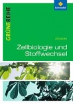 Grüne Reihe. ZelLehrerbandiologie und Stoffwechselphysiologie. 10.-13. Lösungen 