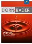 Dorn, Bader Physik Sekundarstufe II. Schülerband. CD-ROM 