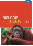 Biologie heute Sekundarstufe II. Schülerband. CD. Allgemeine Ausgabe 