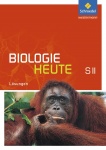 Biologie heute Sekundarstufe II. Lösungen 
