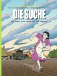 Die Suche - Geschichts-Comic 