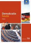 Demokratie heute 7/8 Niedersachsen 