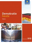 Demokratie heute 9/10 Niedersachsen 