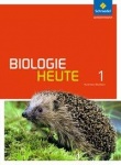 Biologie heute NRW J015 Schülerband 1 