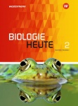 Biologie heute NW J015 Schülerbuch 2 