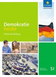 Demokratie heute BE/BB  Schülerband SI 