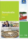 Demokratie heute NRW Schülerband 5/6 