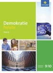 Demokratie heute NRW Schülerband 9/10. 9/10 