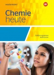 Chemie heute SII. Einführungsphase. Schülerband. Niedersachsen 