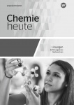 Chemie heute SII. Einführungsphase. Lösungen. Niedersachsen 